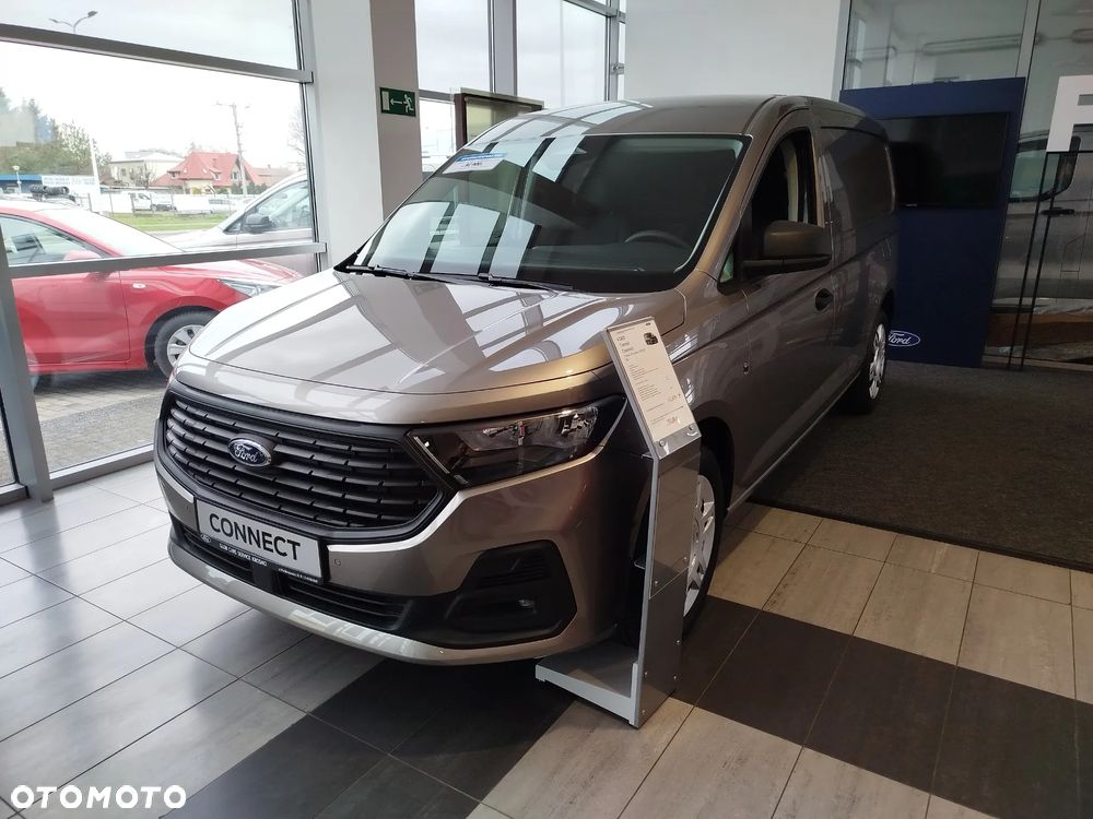 Ford Transit Connect - 2