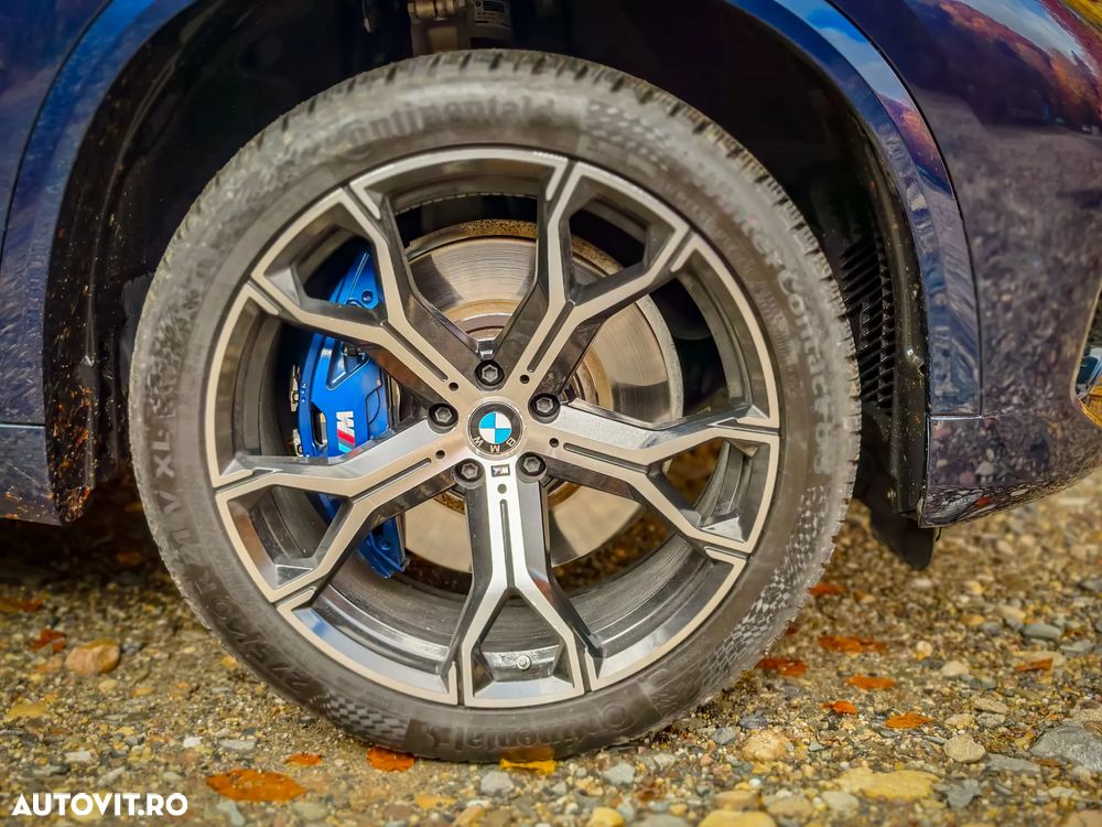 BMW X5 xDrive40d AT MHEV - 19