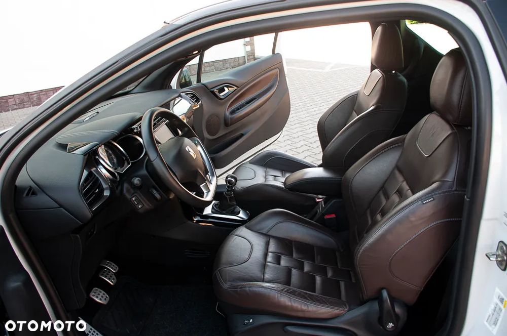 DS Automobiles DS 3 - 23