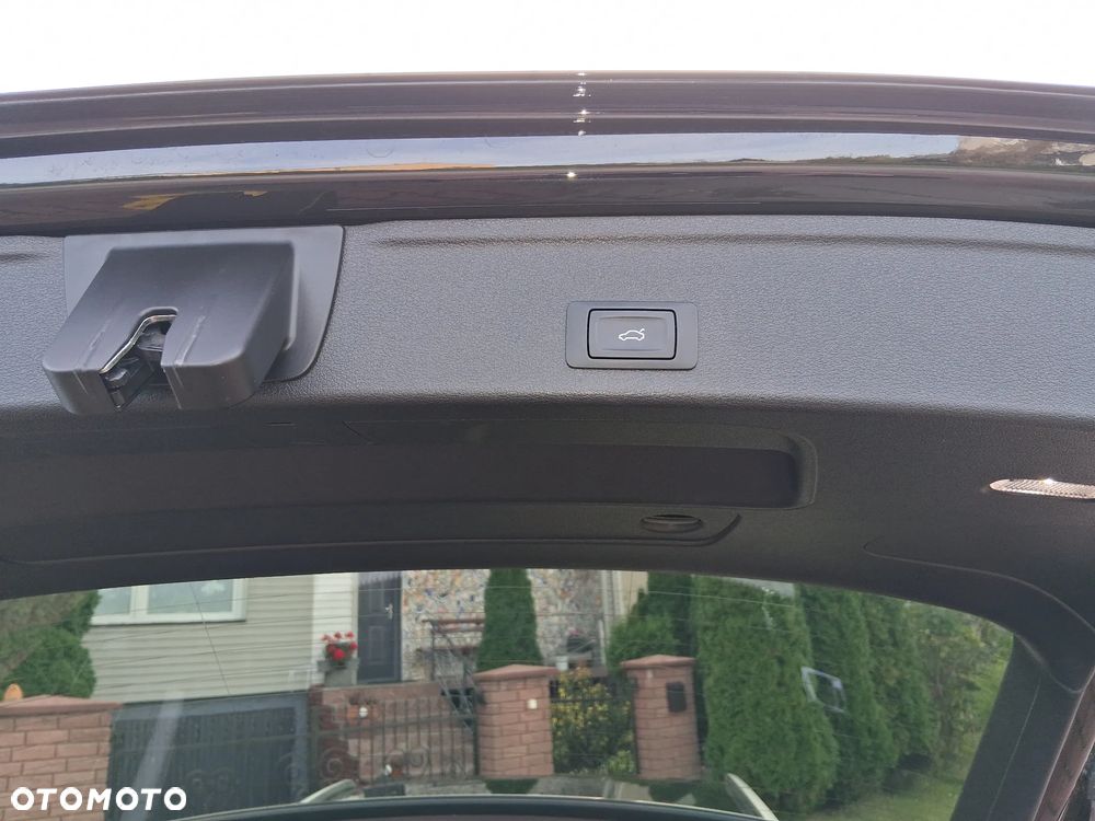 Audi A4 Avant 2.0 TDI S tronic sport - 34