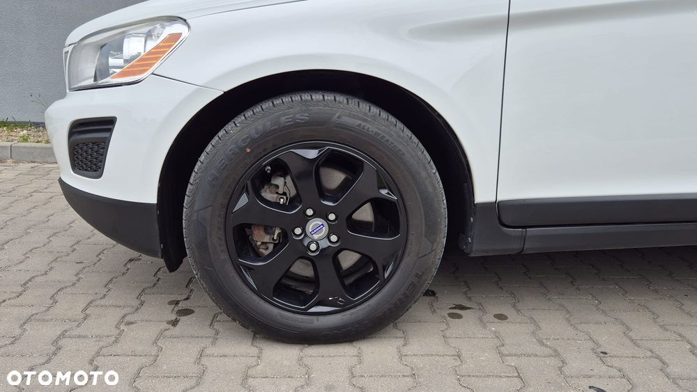 Volvo XC 60 - 33