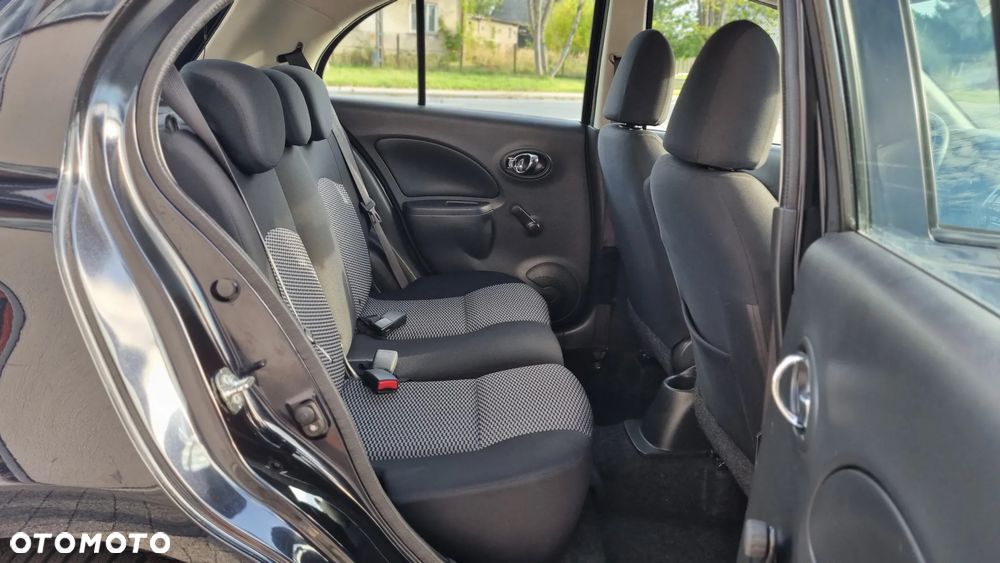 Nissan Micra 1.2 Style Edition - 15
