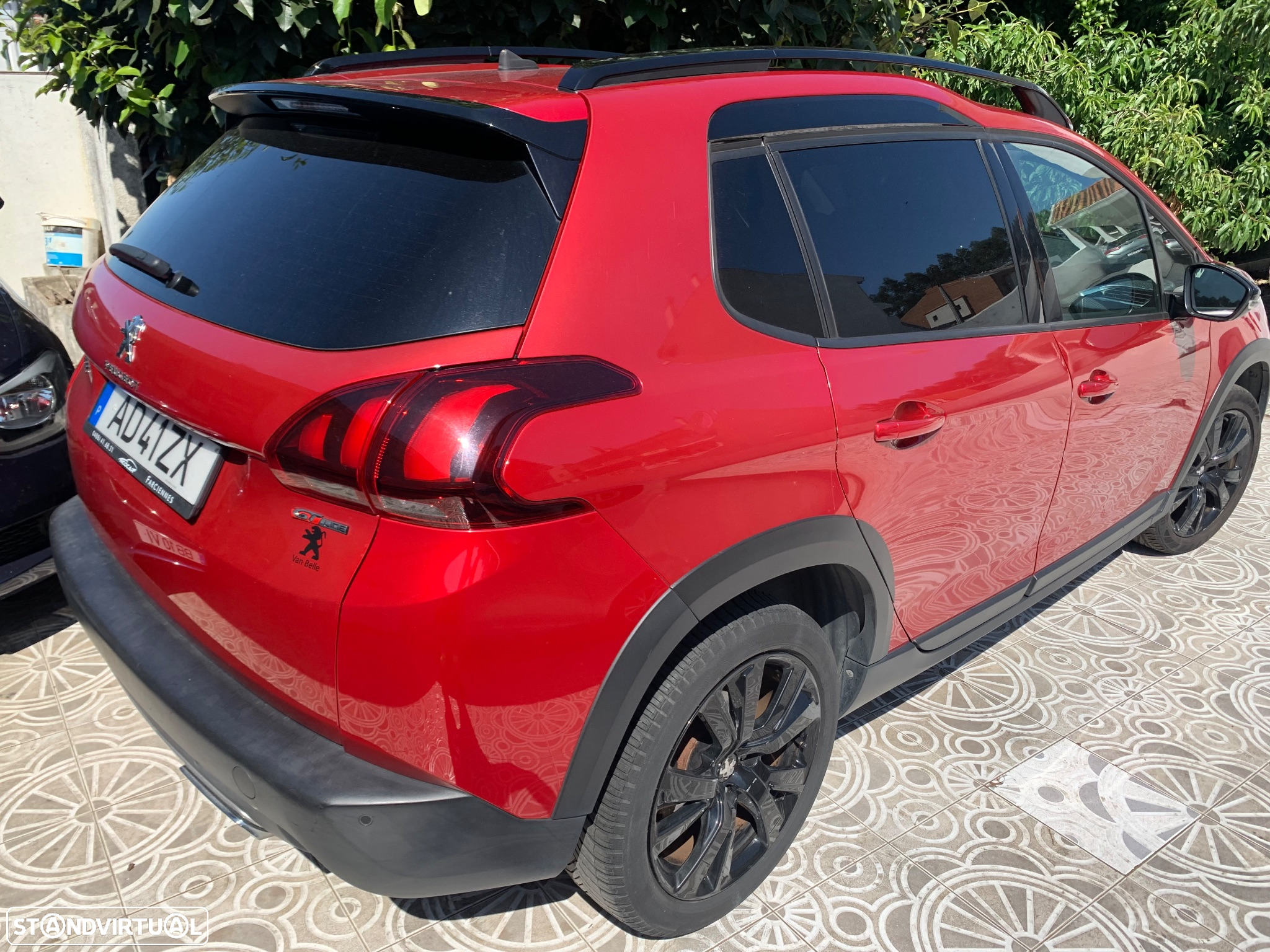 Peugeot 2008 1.2 PureTech GT Line - 2