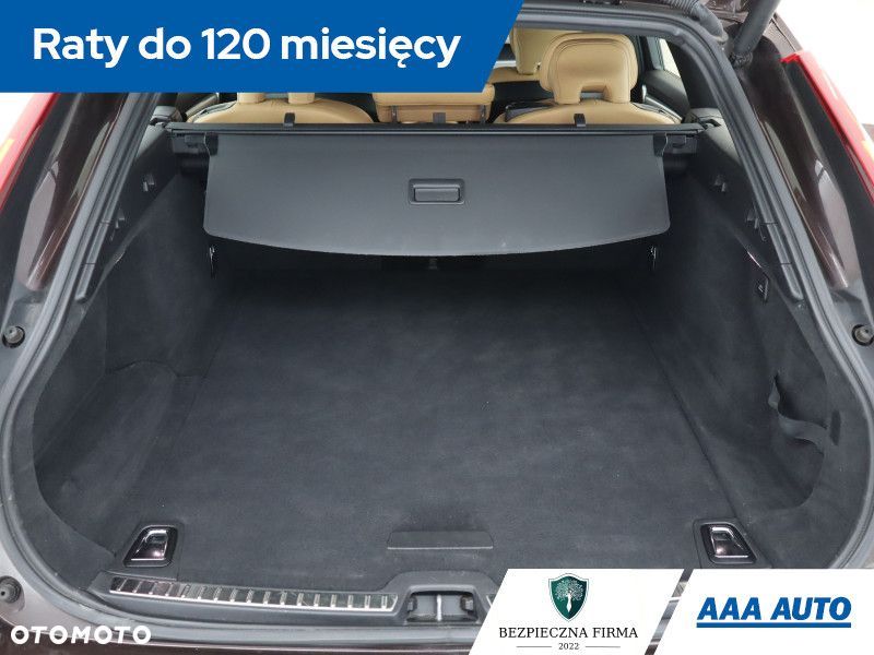 Volvo V90 - 16