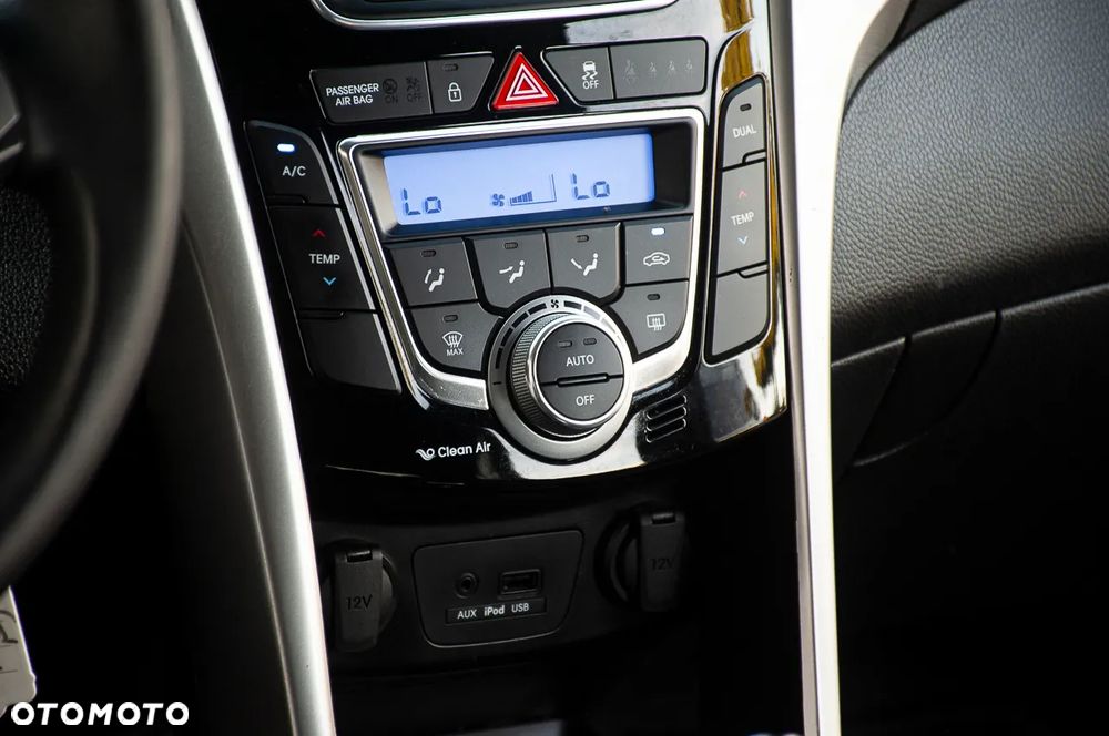 Hyundai i30 i30cw 1.6 CRDi Trend - 31