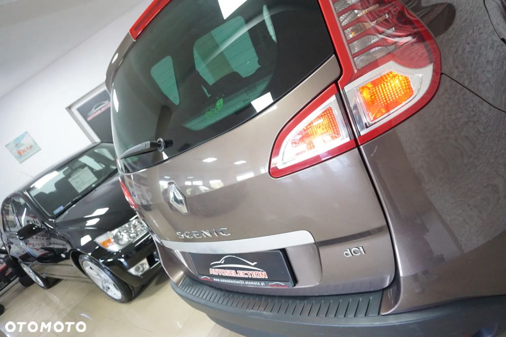 Renault Scenic dCi 110 Expression - 11