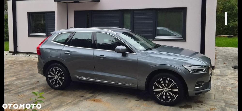 Volvo XC 60 - 6