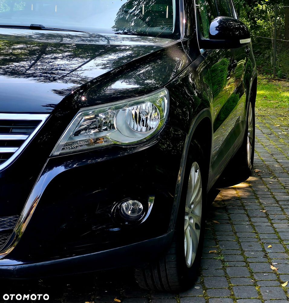 Volkswagen Tiguan 2.0 TDI 4Mot Track&Style - 7