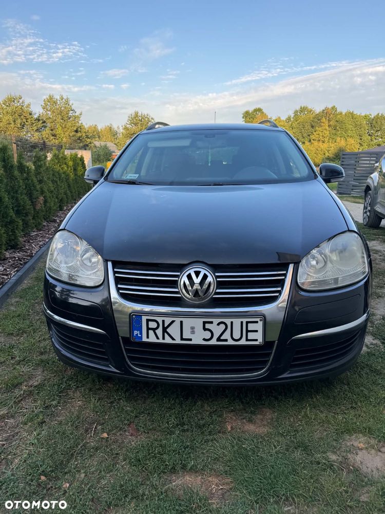 Volkswagen Inny - 5