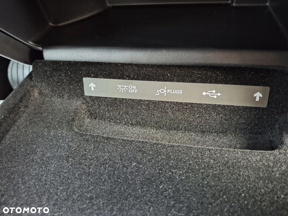 Citroën C4 SpaceTourer - 23