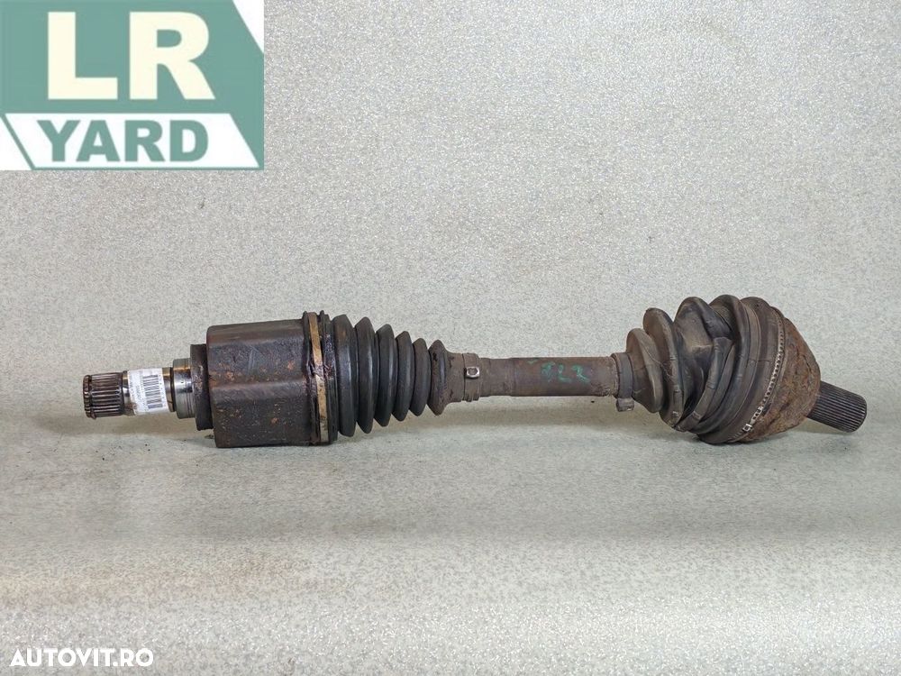 Planetara stanga fata cutie de viteze manuala FREELANDER 2 LR062665 - 1