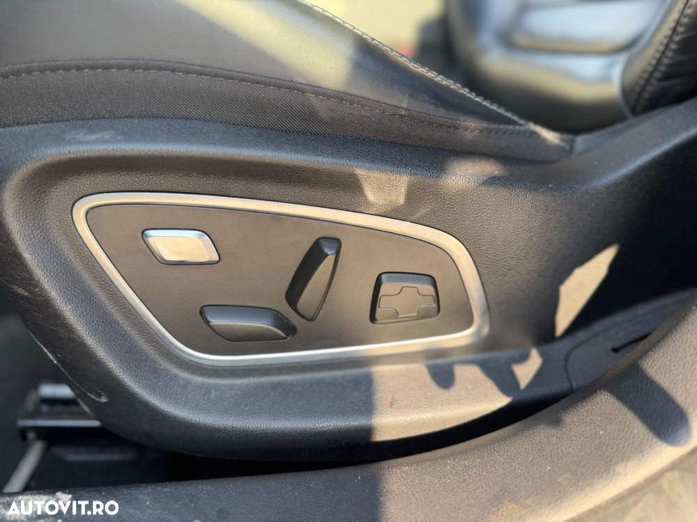 Renault Talisman ENERGY dCi 160 EDC INITIALE PARIS - 23