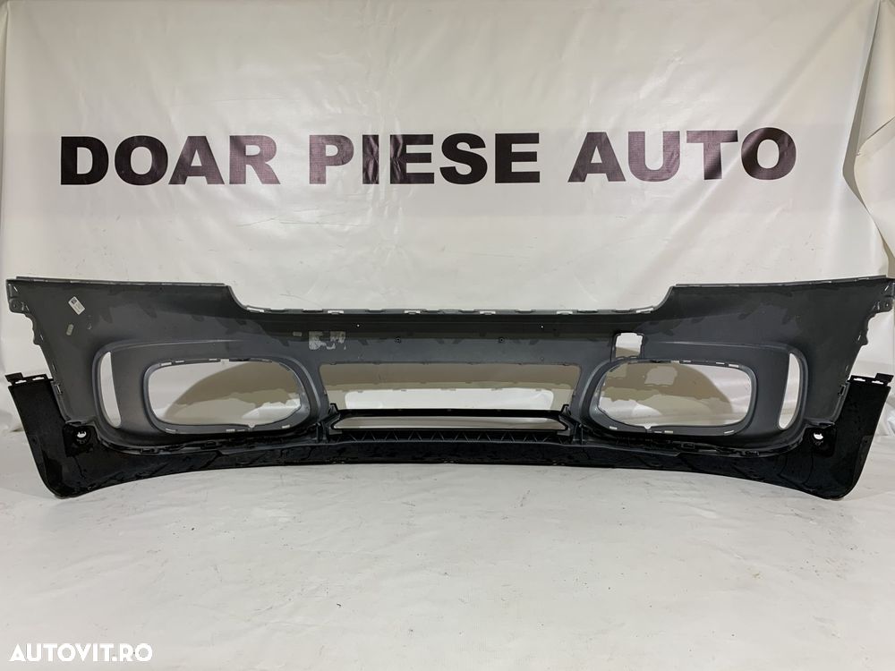 Bara fata Mini Cooper Countryman JCW, 2015, 2016, 2017, 2018, 2019, 2020, cod origine OE 51117390540. - 18