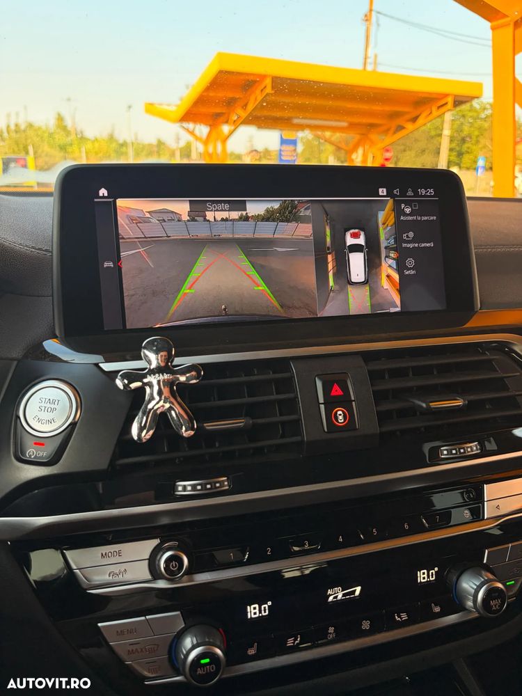 BMW X3 - 8