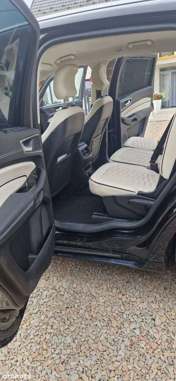 Ford S-Max 2.0 TDCi 4WD Vignale PowerShift - 6