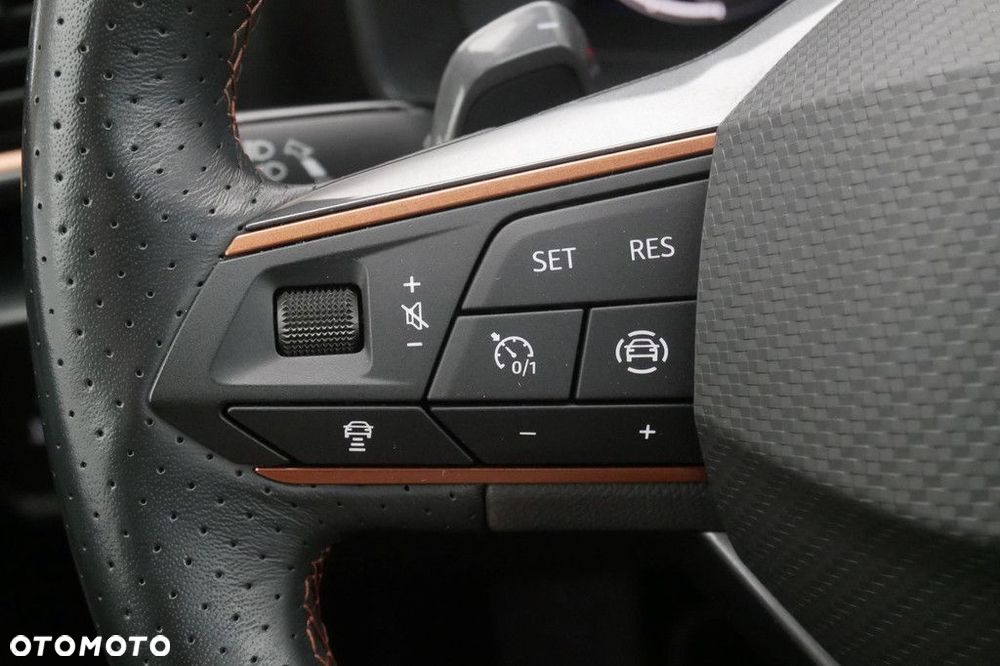 Cupra Formentor 1.5 TSI DSG - 21