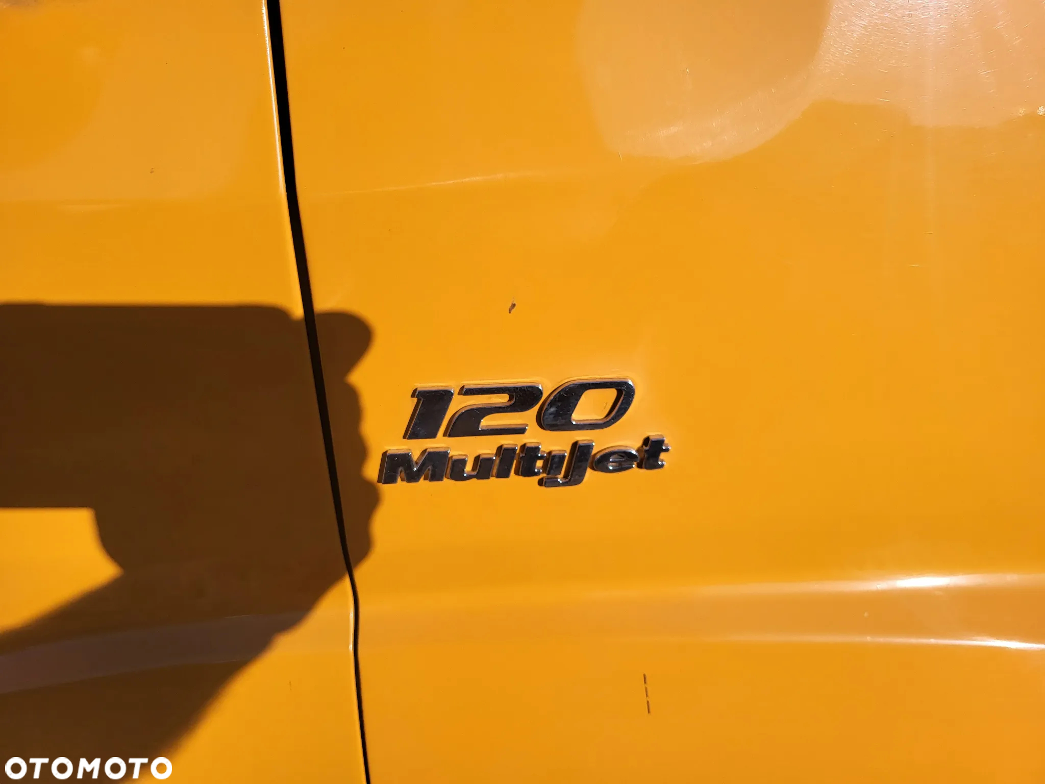 Fiat Ducato - 15