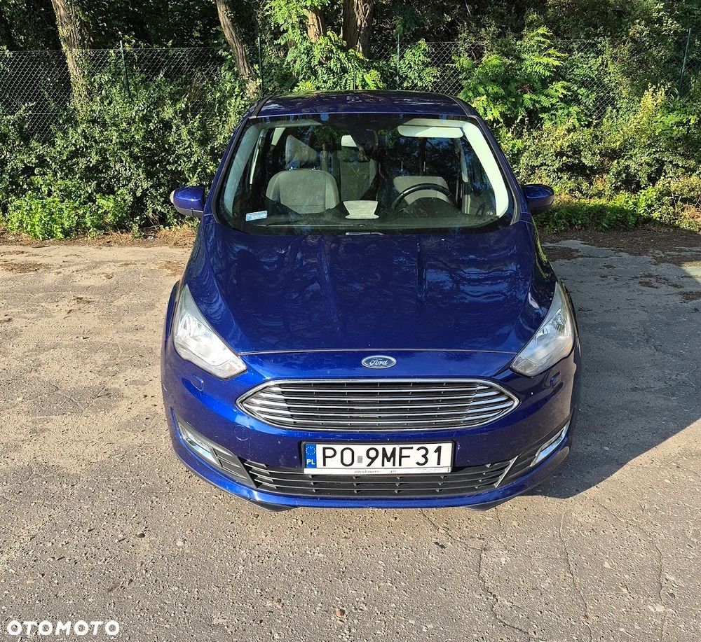 Ford C-MAX - 2