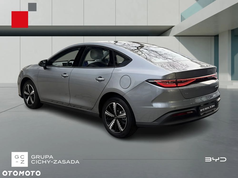 BYD Seal 5 1.5 Comfort - 3