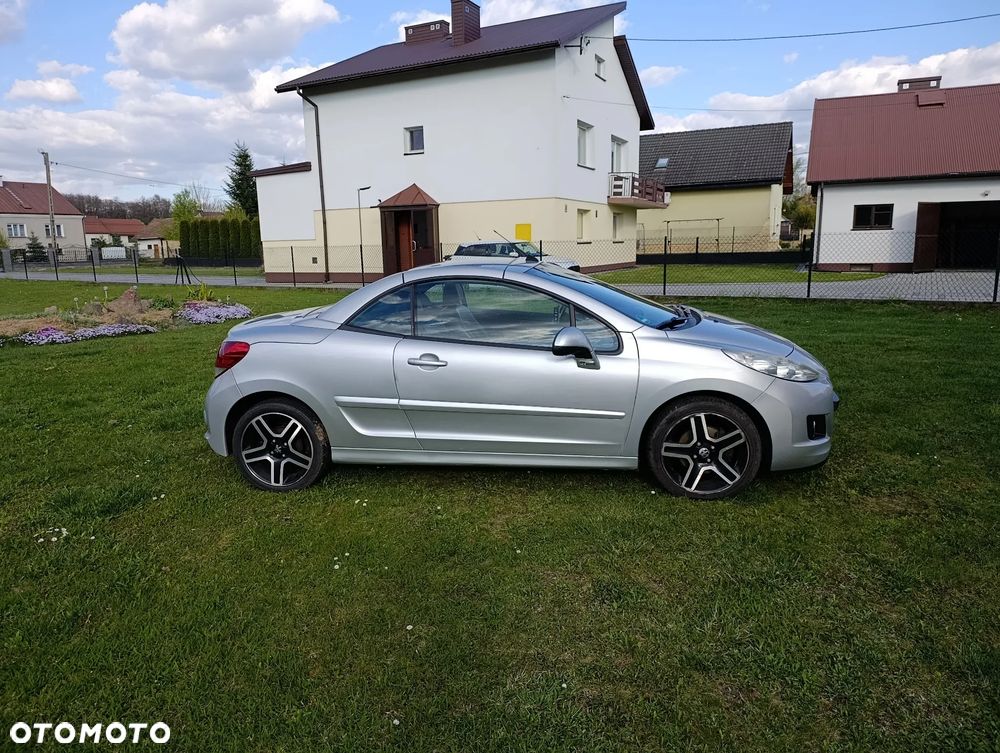 Peugeot 207 1.6 HDi 16V Sporty - 4