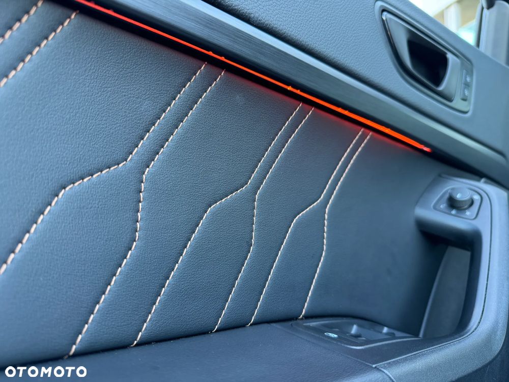 Cupra Ateca 2.0 TSI 4Drive DSG Tribe Edition - 15