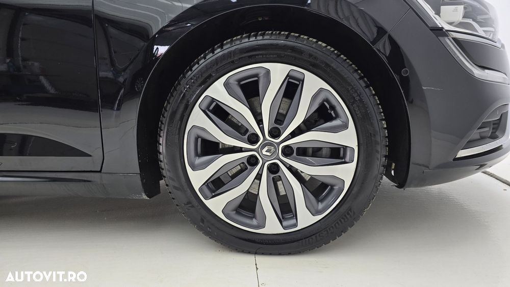Renault Talisman - 22