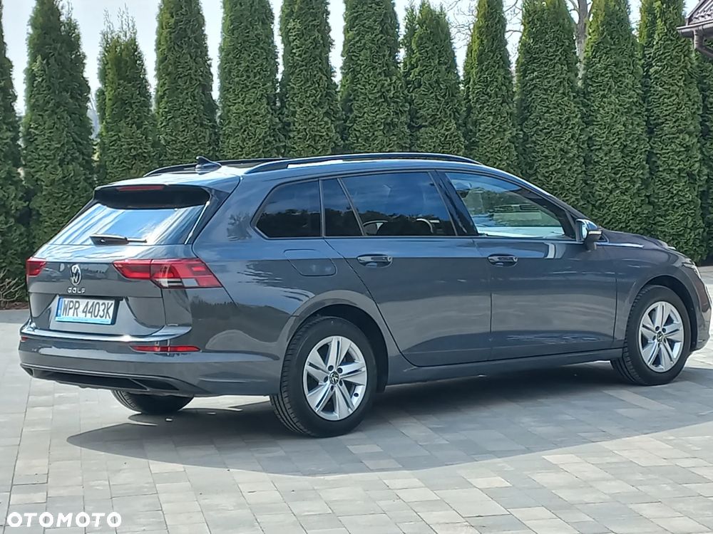 Volkswagen Golf - 21