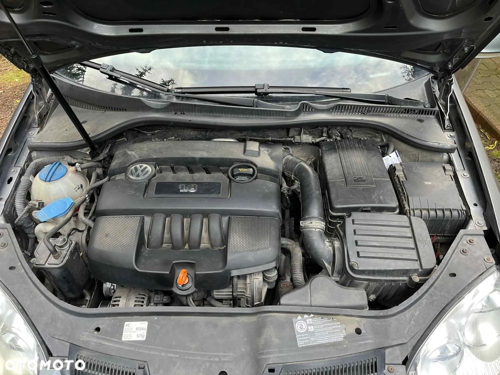 Volkswagen Golf - 15