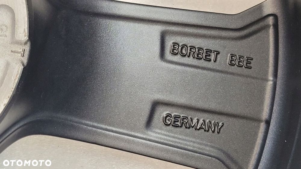 FELGA SEAT CUPRA ATECA 575 8x19 19 ET45 5x112 575601025AS/T - 12