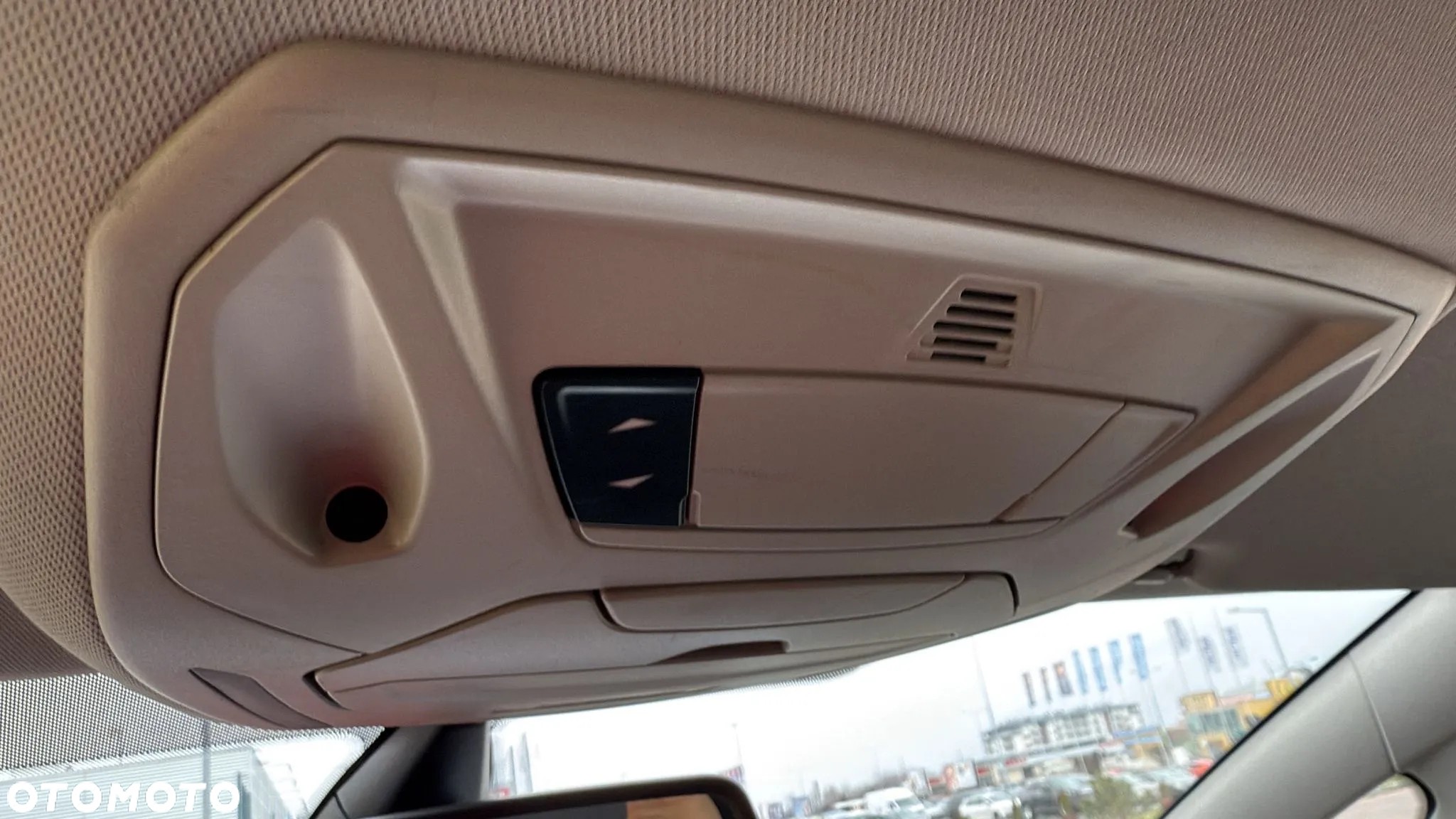 Ford S-Max 2.0 T Platinium X MPS6 - 17