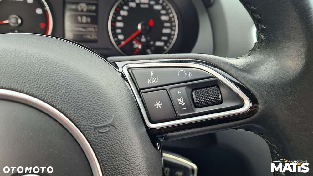 Audi Q3 - 32
