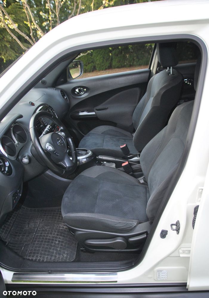 Nissan Juke 1.2 DIG-T Tekna - 15