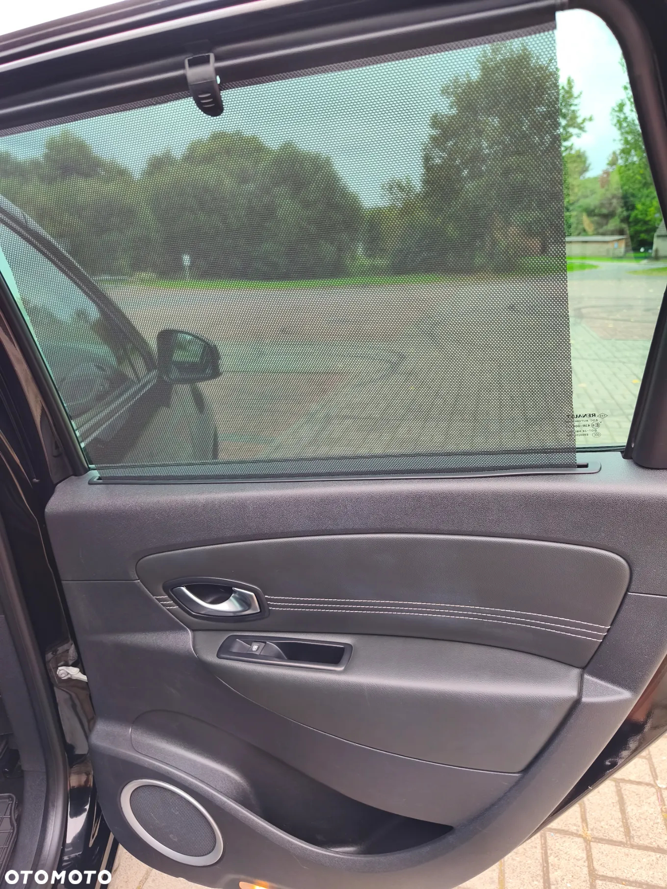 Renault Scenic - 15
