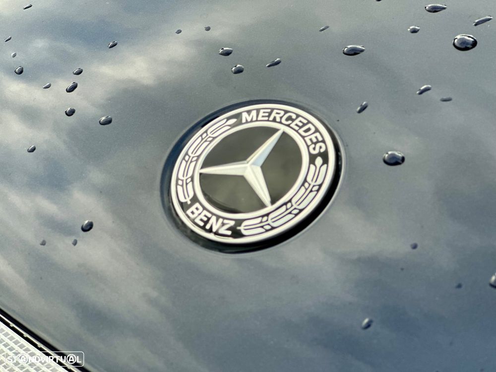 Mercedes-Benz EQC 400 4Matic Electric Art - 18