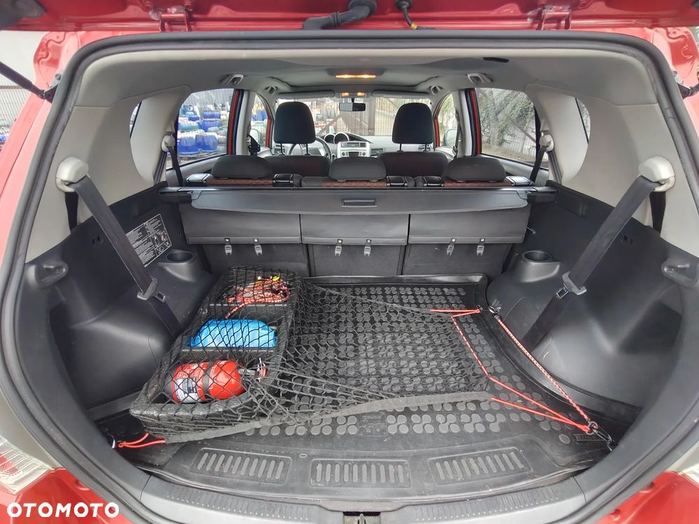 Toyota Verso 1.8 Premium EU5 7os - 8