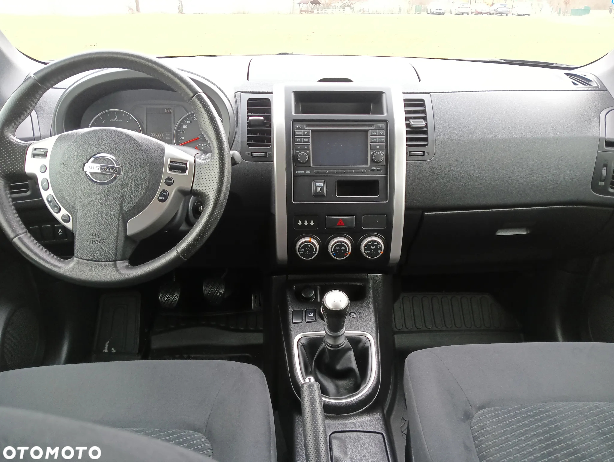 Nissan X-Trail 2.0 dCi I-Way - 7
