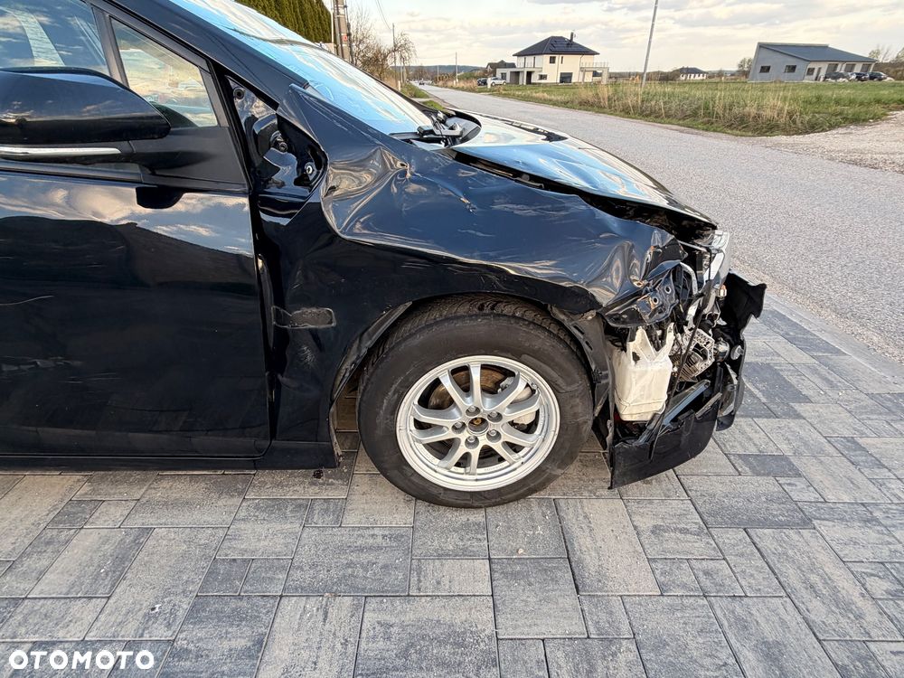 Toyota Prius 1.8 Hybrid Premium - 8