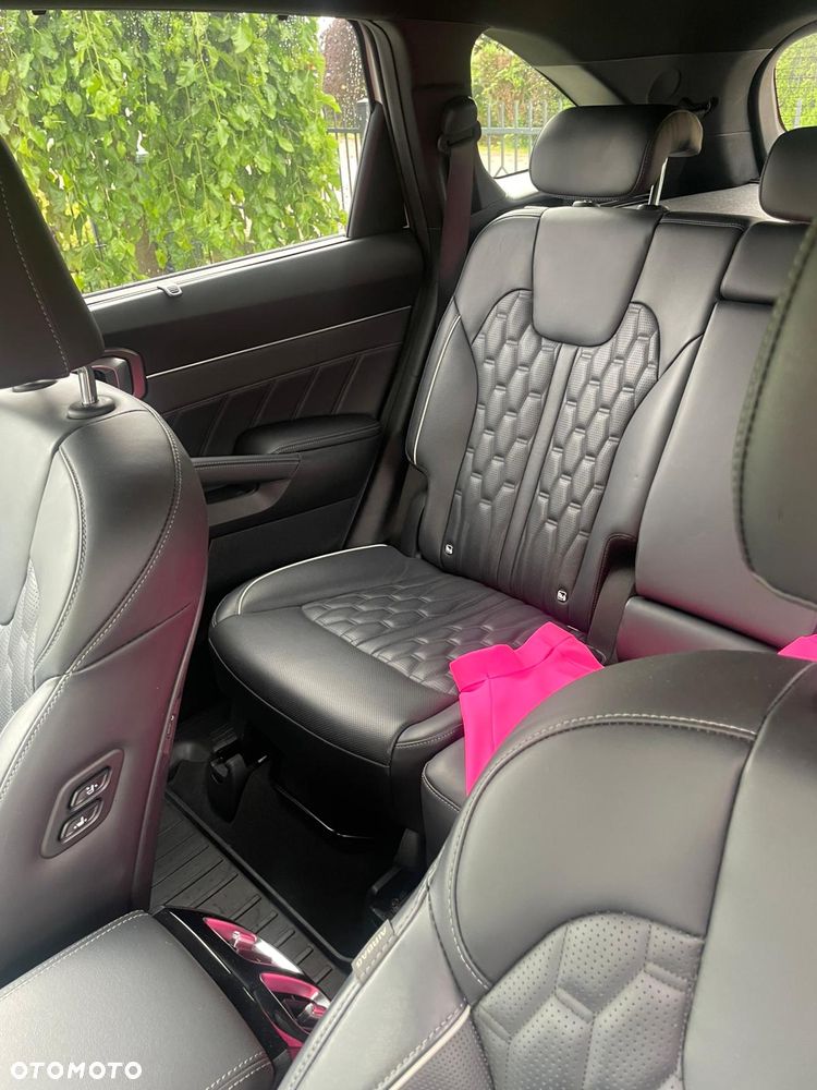 Kia Sorento 1.6 T-GDI HEV Prestige Line - 21