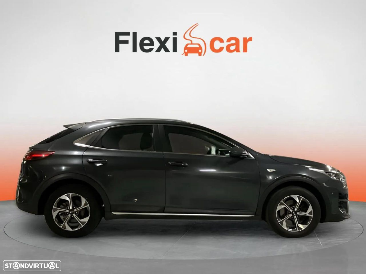 Kia XCeed 1.0 T-GDI Drive - 6