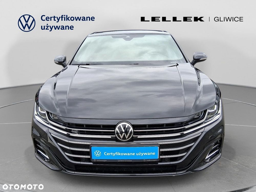 Volkswagen Arteon 2.0 TSI R-Line DSG - 3