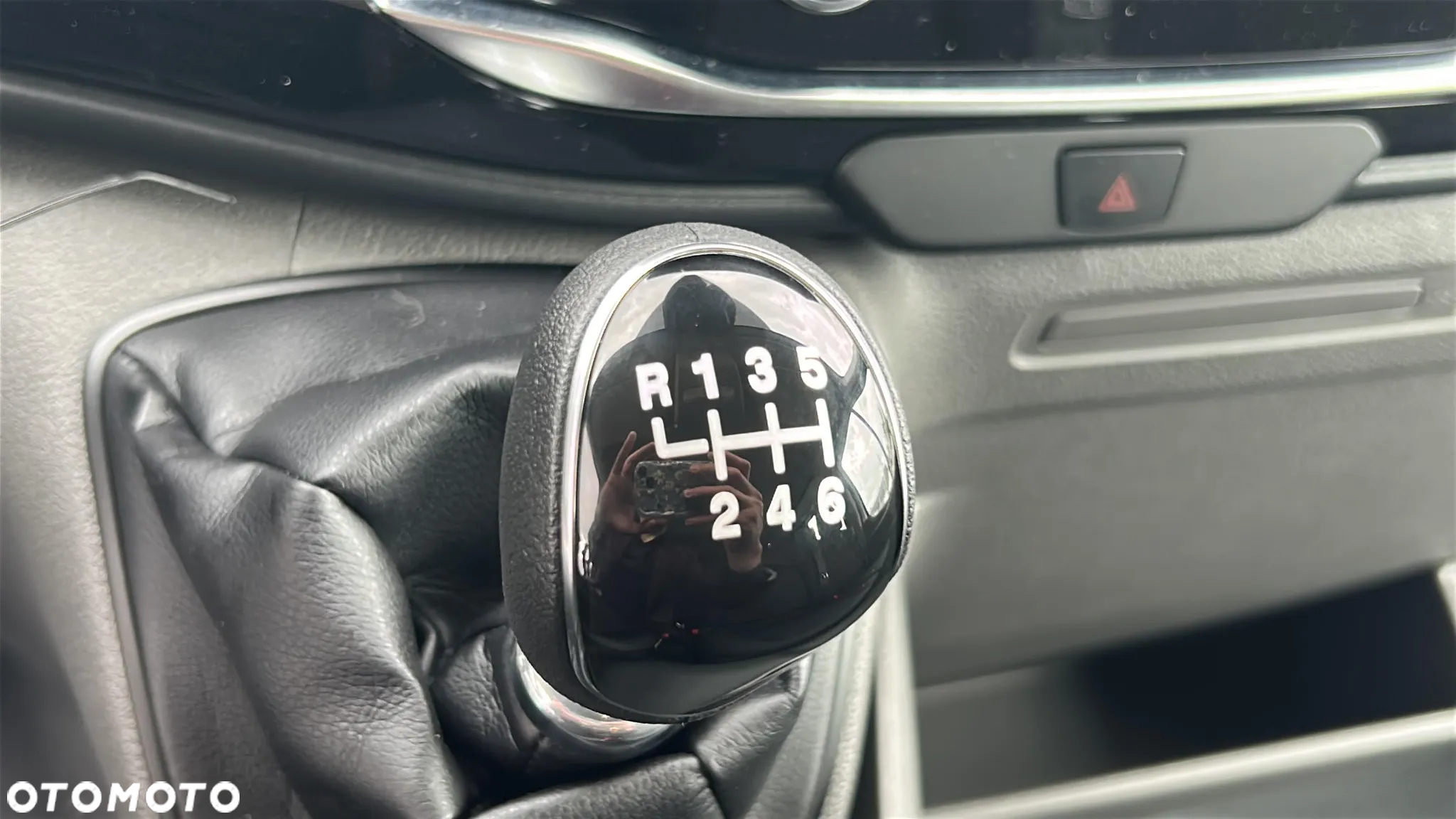 Ford Transit - 23