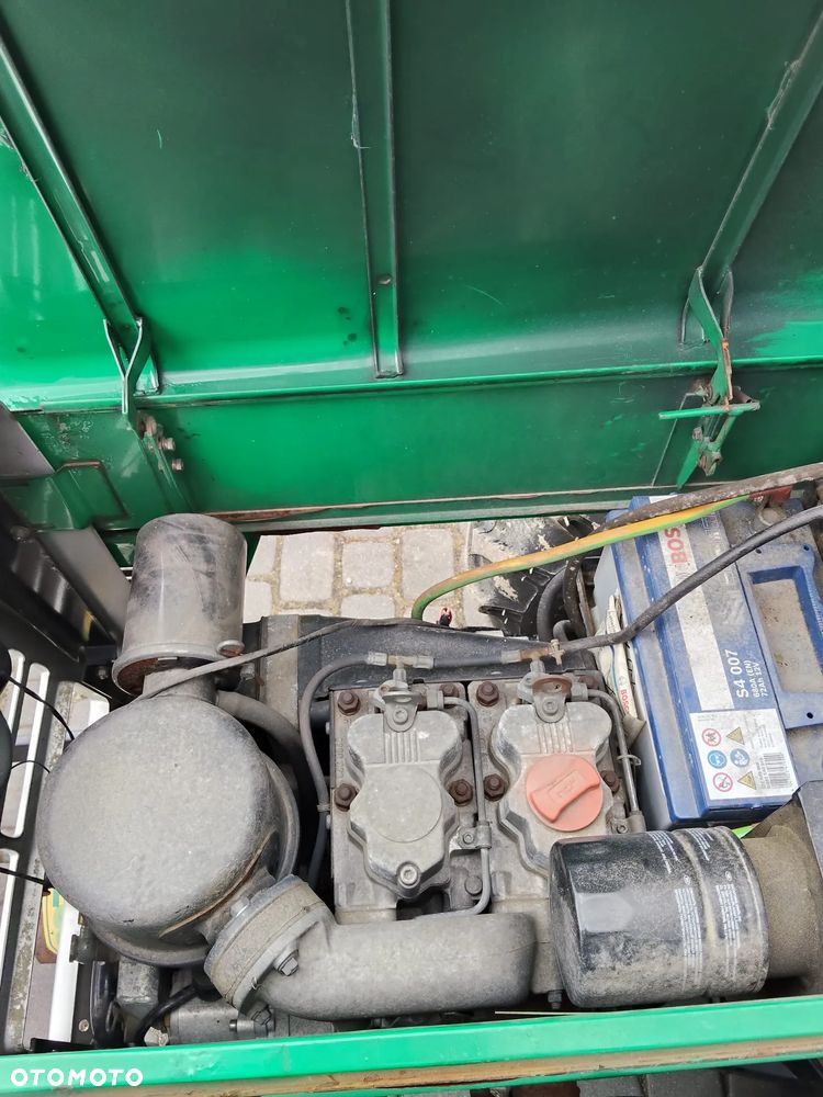 Farmer W4035//840 - 11