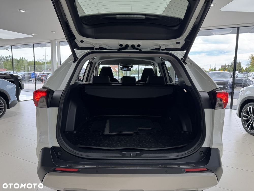 Toyota RAV4 2.0 Comfort 4x2 MS - 17