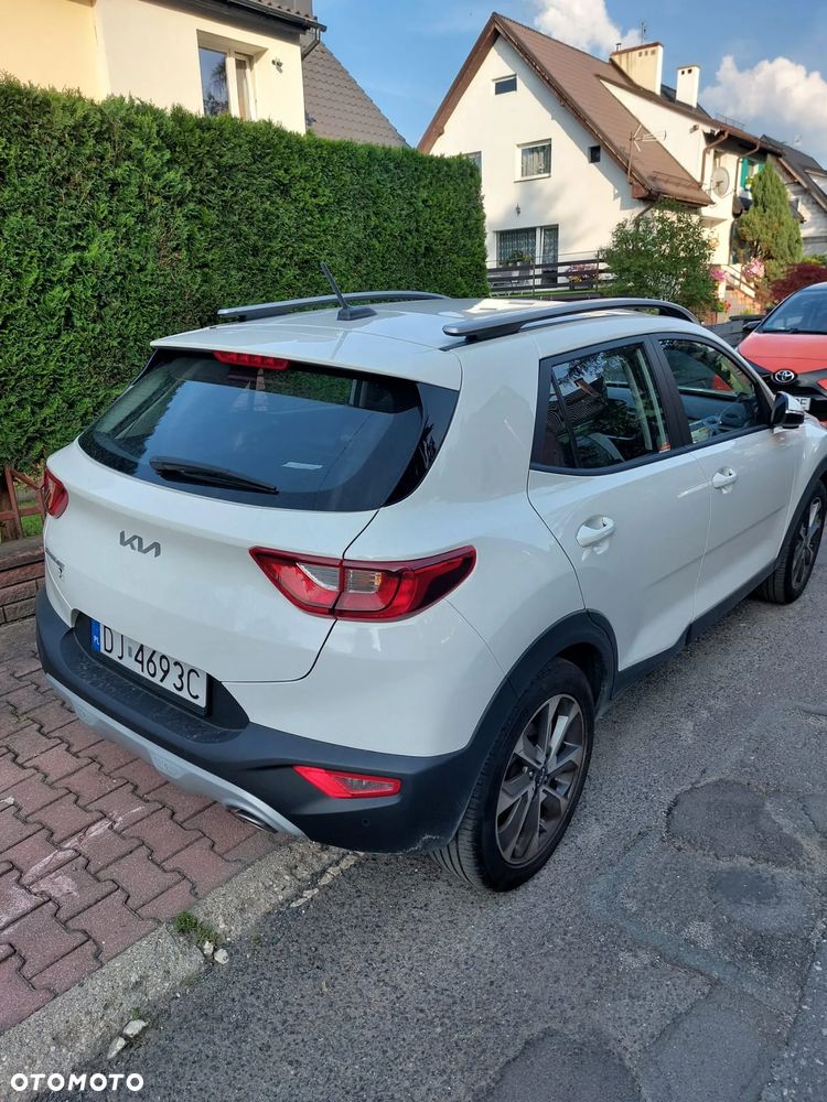 Kia Stonic 1.0 T-GDI L - 7