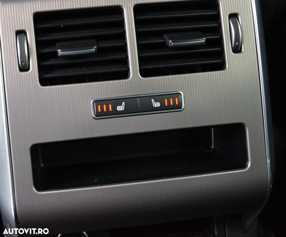 Land Rover Range Rover Sport - 15