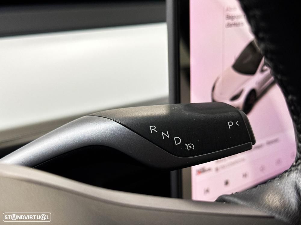 Tesla Model 3 Performance Dual Motor AWD - 46