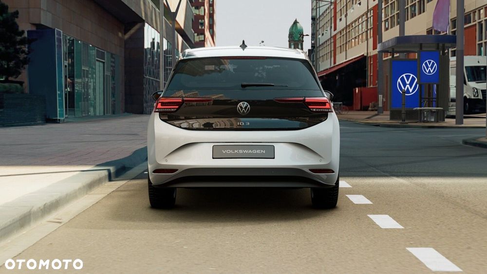 Volkswagen ID.3 - 11