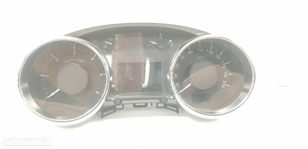 QUADRANTE PEUGEOT 3008 - 1