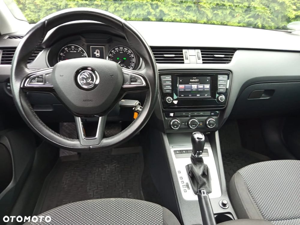 Skoda Octavia 1.2 TSI Active DSG - 3