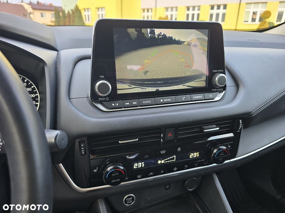 Nissan Qashqai 1.3 DIG-T MHEV Acenta - 30